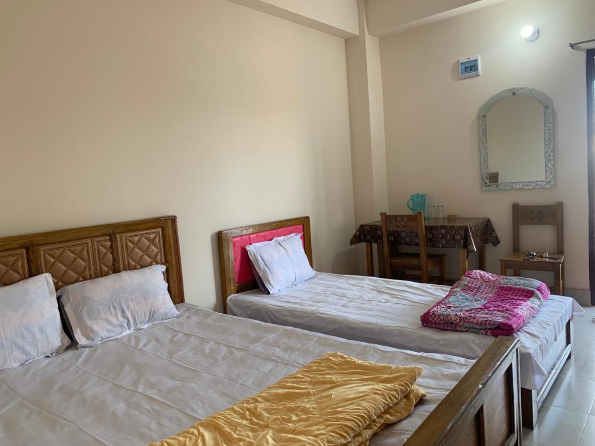 Hotel Grand Brothers Sylhet Bagian luar foto