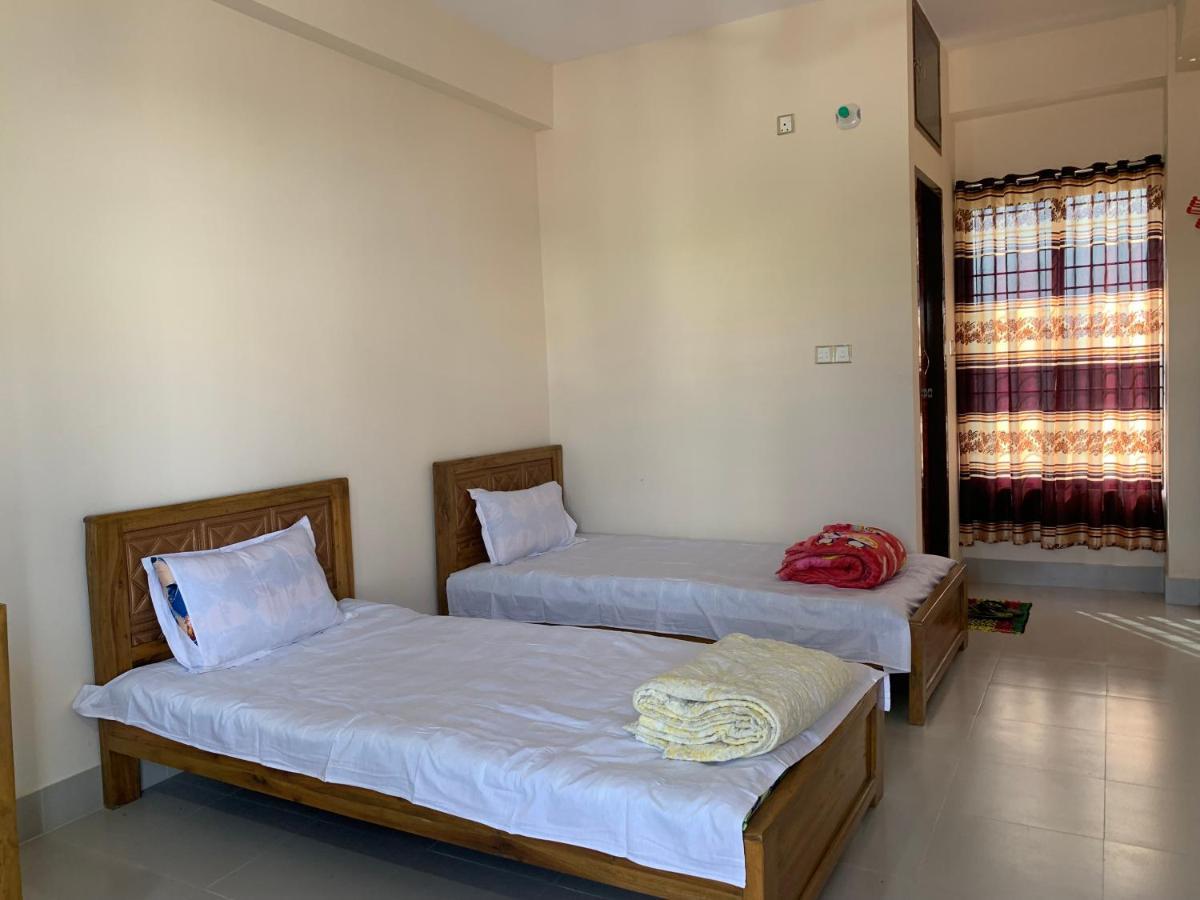 Hotel Grand Brothers Sylhet Bagian luar foto