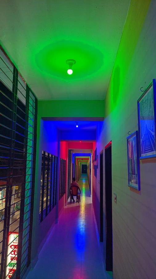 Hotel Grand Brothers Sylhet Bagian luar foto