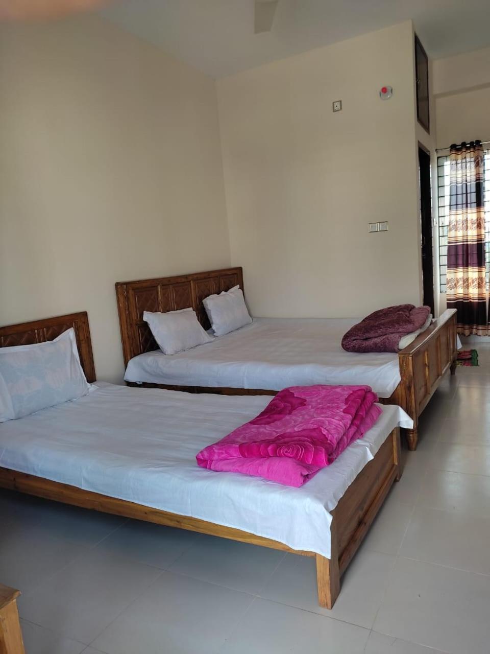 Hotel Grand Brothers Sylhet Bagian luar foto